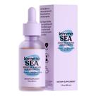 Suplemento Líquido Orgânico Lemme Irish Sea Moss 30ml - Com Vitaminas D3 e Biotina