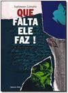 Suplemento Liter.que Falta Ele Faz! - IMPRENSA OFICIAL Suplemento Liter.que Falta Ele Faz! - IMPRENSA OFICIAL
