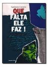 Suplemento Liter.que Falta Ele Faz! Sortido
