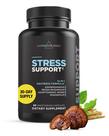 Suplemento Livingood Daily Stress Support 60 cápsulas