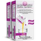 Suplemento LiVon Laboratories Glutationa Lipo-Sférica 450 mg