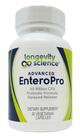 Suplemento Longevity Science Advanced Enteropro 60 cápsulas