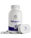 Suplemento LongLifeNutri Policosanol 100 mg 200 cápsulas
