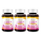 Suplemento Lovita High Potent Vitamin B Complex Women 30 comprimidos