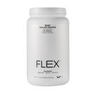 Suplemento LTH Flex Whey Protein Isolado de Baunilha 750g