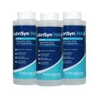 Suplemento Lubrisyn HA com MSM Vegan Joint Relief, pacote com 3 Suplemento Lubrisyn HA com MSM Vegan Joint Relief, pacote com 3