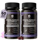 Suplemento Lukaree Evening Primrose Oil Complex 180 cápsulas