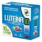 Suplemento Luteína + Zeaxantina + Ômega 3 60 Cps -La San Day