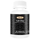Suplemento M.U Tall Star para Crescimento de Altura - Todas as Idades