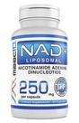Suplemento MAAC10 NAD+ Lipossomal 500 mg 60 cápsulas