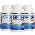 Suplemento MAAC10 NADH + CoQ10 Comprimidos mastigáveis 180 comprimidos