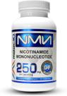 Suplemento MAAC10 NMN Cápsulas 250 mg con Trans-Resveratrol 30 unidades