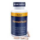 Suplemento Macuhealth VitreousHealth Eye - 90 Cápsulas