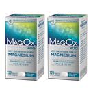Suplemento Mag-Ox 400 Óxido de Magnésio 483 mg 240 comprimidos