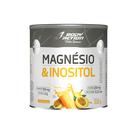 Suplemento Magnésio e Inositol 210g Bodyaction Suplemento Magnésio e Inositol 210g Bodyaction