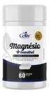 Suplemento Magnésio e Inositol Vitamina D 60 caps