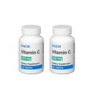 Suplemento MAJOR de vitamina C 250 mg comprimidos 100 (pacote com 2)