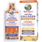 Suplemento MaryRuth Organics Collagen Booster Lipossomal (14 porções)