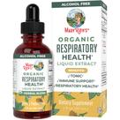 Suplemento MaryRuth Organics Respiratory Health 30mL