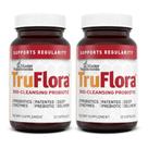 Suplemento Master Supplements TruFlora 32 cápsulas x 2