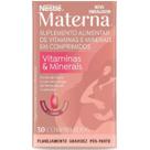 Suplemento Materna c/30 capsulas Vitaminas para Gestantes Suplemento Materna c/30 capsulas Vitaminas para Gestantes