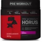 Suplemento Max Titanium Horus Workout Pó Pote 300G Amora