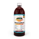 Suplemento Maximum Living MineralRich Minerals 32oz