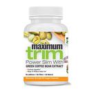 Suplemento Maximum Slim MaximumTrim Garcinia Cambogia