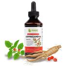 Suplemento Maxx Herb Ashwagandha: 120 ml (60 porções)