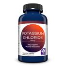 Suplemento MD.LIFE Cloreto de potássio 99mg 90 cápsulas