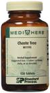 Suplemento Mediherb Chaste Tree 120 comprimidos Suplemento Mediherb Chaste Tree 120 comprimidos