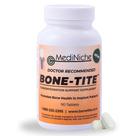 Suplemento MedIniche Bone-Tite Osseointegration Support 90 comprimidos