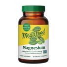Suplemento MegaFood Magnésio 60 comprimidos Suplemento MegaFood Magnésio 60 comprimidos