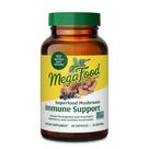 Suplemento MegaFood Superfood Mushroom Immune Support 60 cápsulas