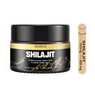 Suplemento Meideal Shilajit Resina 100% Orgânica 50g