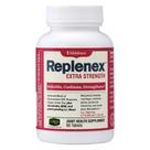 Suplemento Melaleuca Replenex reconstrói a saúde das articulações 90 comprimidos