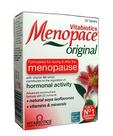 Suplemento Menopace Original 30 comprimidos para a menopausa