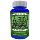 Suplemento Meta-Seven Active Your Life - 90 Dias de Suprimento