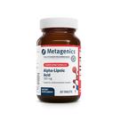 Suplemento Metagenics Ácido Alfa-Lipóico 300 mg 60 comprimidos Suplemento Metagenics Ácido Alfa-Lipóico 300 mg 60 comprimidos