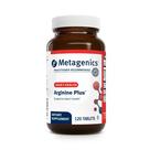 Suplemento Metagenics Arginine Plus 1,5 g de L-Arginina 120 comprimidos