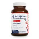 Suplemento Metagenics CoQ10 ST-100mg Coenzima Q10 120 Cápsulas Gelatinosas