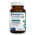 Suplemento Metagenics Cortico-B5B6 60 comprimidos