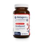 Suplemento Metagenics MetaglyceMX 100mg de ácido alfa-lipóico