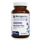 Suplemento Metagenics MyoCalm Plus com Passionflower 180 comprimidos