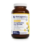 Suplemento Metagenics OmegaGenics EPA 1200 90 Cápsulas Gelatinosas