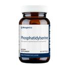 Suplemento Metagenics Phosphatidylserine Brain Support 60 cápsulas gelatinosas
