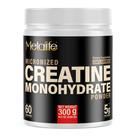 Suplemento METALIFE Creatina Monohidratada em Pó 300 g