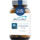 Suplemento MetilPro L-Metilfolato 7,5mg - 90 Cápsulas
