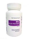 Suplemento Mg Plus Protein Miller 100 comprimidos 133 mg Suplemento Mg Plus Protein Miller 100 comprimidos 133 mg