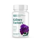 Suplemento MICHAEL'S Health Naturopathic Kidney Factors 60 comprimidos Suplemento MICHAEL'S Health Naturopathic Kidney Factors 60 comprimidos